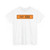 MUTCD-VA TW16-VP5 (Virginia) (Road Sign) T-Shirt