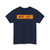 MUTCD-VA TW16-VP4-L (Virginia) (Road Sign) T-Shirt