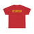 MUTCD-VA TW16-VP4-L (Virginia) (Road Sign) T-Shirt