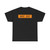 MUTCD-VA TW16-VP4-E (Virginia) (Road Sign) T-Shirt