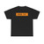 MUTCD-VA TW16-VP3 (Virginia) (Road Sign) T-Shirt