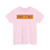 MUTCD-VA TW16-VP2 (Virginia) (Road Sign) T-Shirt