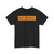 MUTCD-VA TW16-VP1 (Virginia) (Road Sign) T-Shirt