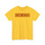 MUTCD-VA TW16-VP1 (Virginia) (Road Sign) T-Shirt