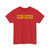 MUTCD-VA TW16-VP1 (Virginia) (Road Sign) T-Shirt