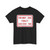 MUTCD-VA R7-VP1 (Virginia) (Road Sign) T-Shirt