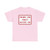 MUTCD-VA R7-VP1 (Virginia) (Road Sign) T-Shirt