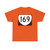 Virginia 169 (Virginia) (Road Sign) T-Shirt