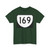 Virginia 169 (Virginia) (Road Sign) T-Shirt