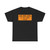MUTCD-VA TW20-V2a-L (Virginia) (Road Sign) T-Shirt