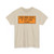 MUTCD-VA TW20-V2a-L (Virginia) (Road Sign) T-Shirt