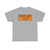 MUTCD-VA TW20-V2a-L (Virginia) (Road Sign) T-Shirt