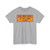 MUTCD-VA TW20-V2a-L (Virginia) (Road Sign) T-Shirt