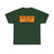 MUTCD-VA TW20-V2a-L (Virginia) (Road Sign) T-Shirt