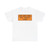 MUTCD-VA TW20-V1-R (Virginia) (Road Sign) T-Shirt