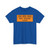 MUTCD-VA TW20-V1-R (Virginia) (Road Sign) T-Shirt
