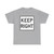 MUTCD-VA R4-V7-R (Virginia) (Road Sign) T-Shirt