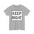 MUTCD-VA R4-V7-R (Virginia) (Road Sign) T-Shirt