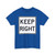 MUTCD-VA R4-V7-R (Virginia) (Road Sign) T-Shirt