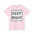 MUTCD-VA R4-V7-R (Virginia) (Road Sign) T-Shirt