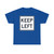 MUTCD-VA R4-V7-L (Virginia) (Road Sign) T-Shirt