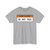 MUTCD-VA R4-V6 (Virginia) (Road Sign) T-Shirt