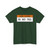 MUTCD-VA R4-V6 (Virginia) (Road Sign) T-Shirt