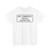 MUTCD-VA R4-V3 (Virginia) (Road Sign) T-Shirt