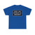 MUTCD-VA R0-V7 (Virginia) (Road Sign) T-Shirt