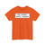 MUTCD-VA R0-V6 (Virginia) (Road Sign) T-Shirt