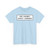 MUTCD-VA R0-V6 (Virginia) (Road Sign) T-Shirt
