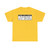 MUTCD-VA R0-V5 (Virginia) (Road Sign) T-Shirt