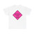 MUTCD-VA EW20-V25 (Virginia) (Road Sign) T-Shirt