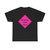 MUTCD-VA EW20-V25 (Virginia) (Road Sign) T-Shirt