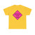 MUTCD-VA EW20-V25 (Virginia) (Road Sign) T-Shirt
