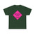 MUTCD-VA EW20-V25 (Virginia) (Road Sign) T-Shirt