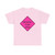 MUTCD-VA EW20-V25 (Virginia) (Road Sign) T-Shirt