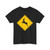 MUTCD-UT WS11-3a (Utah) (Road Sign) T-Shirt