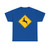 MUTCD-UT WS11-3a (Utah) (Road Sign) T-Shirt