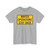 MUTCD-TX W30-1T (Texas) (Road Sign) T-Shirt