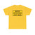 MUTCD-TX W30-1T (Texas) (Road Sign) T-Shirt