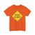 MUTCD-TX W17-11T (Texas) (Road Sign) T-Shirt