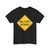 MUTCD-TX W17-6T (Texas) (Road Sign) T-Shirt