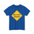 MUTCD-TX W17-6T (Texas) (Road Sign) T-Shirt