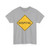 MUTCD-TX W17-5T (Texas) (Road Sign) T-Shirt