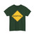 MUTCD-TX W17-5T (Texas) (Road Sign) T-Shirt
