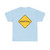 MUTCD-TX W17-5T (Texas) (Road Sign) T-Shirt