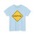 MUTCD-TX W17-5T (Texas) (Road Sign) T-Shirt