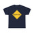 MUTCD-TX W17-5T (Texas) (Road Sign) T-Shirt