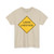 MUTCD-TX W17-3T (Texas) (Road Sign) T-Shirt